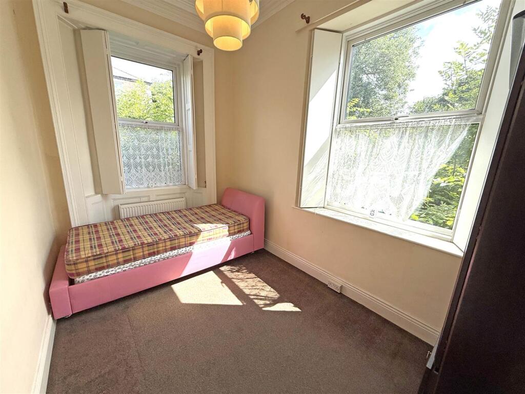 Fenwick Terrace, Preston Road, North Shields - More