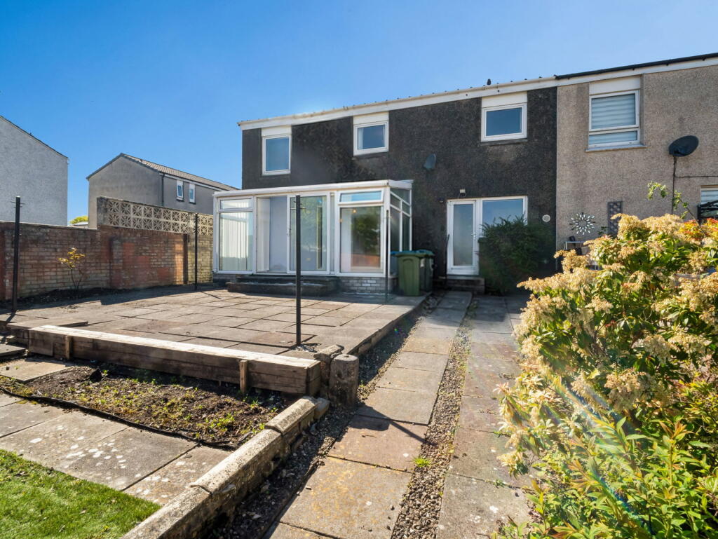 Main image of property: Irvine Drive, Linwood, Paisley, PA3 3TA