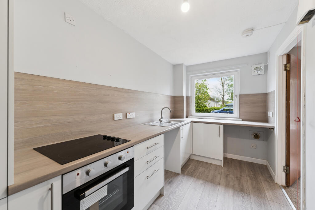 Apartment in Glasgow - More