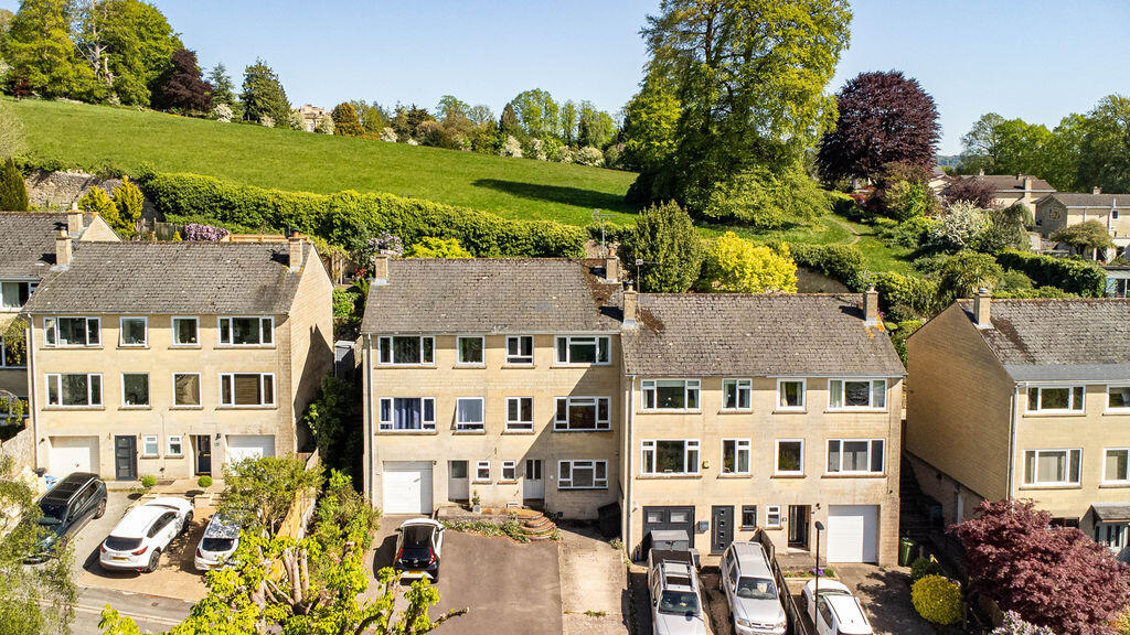 Main image of property: Primrose Hill, Bath