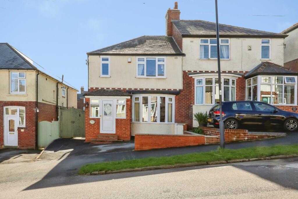 Main image of property: Ansell Road, SHEFFIELD, South Yorkshire, S11