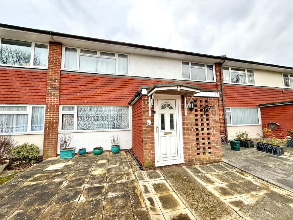 Main image of property: Moat Court, Ashtead, KT21