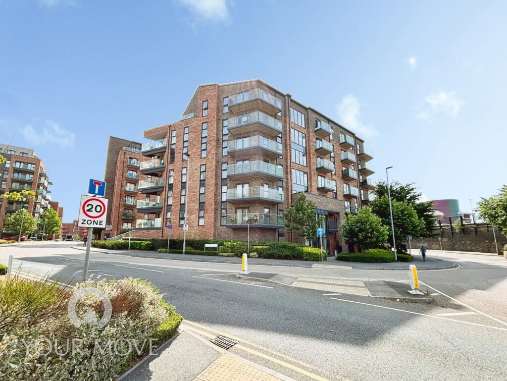 Main image of property: Mill Pond Road, Dartford, Kent, DA1