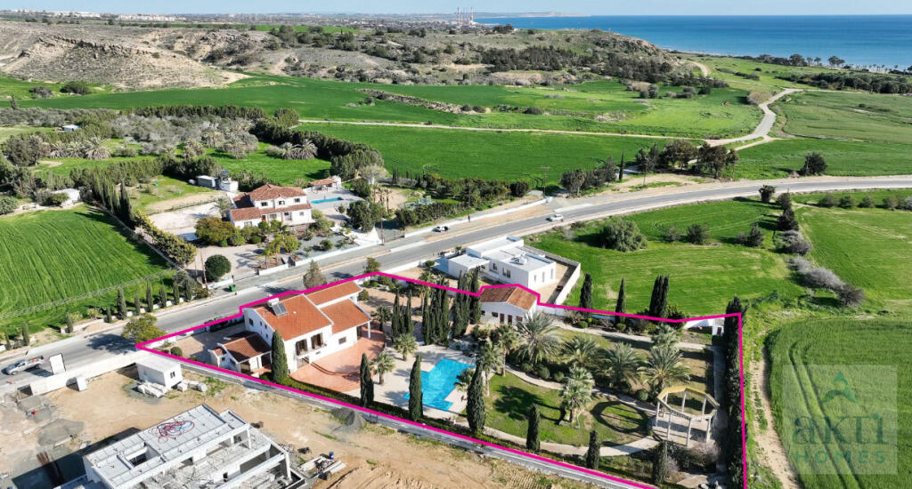 Main image of property: Larnaca, Pylas
