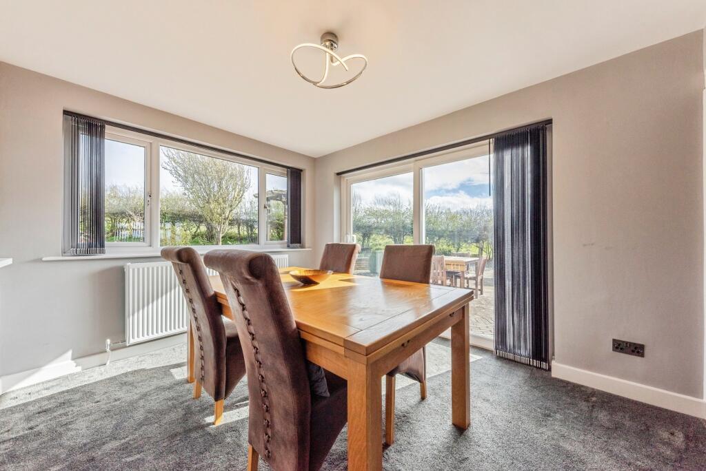 House in South Kesteven, Londonthorpe and Harrowby Without - View 4