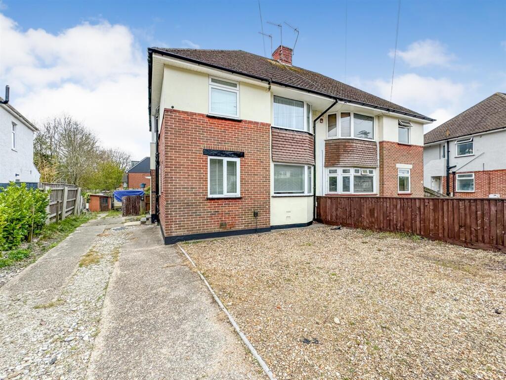 Main image of property: Wharfdale Road, Poole