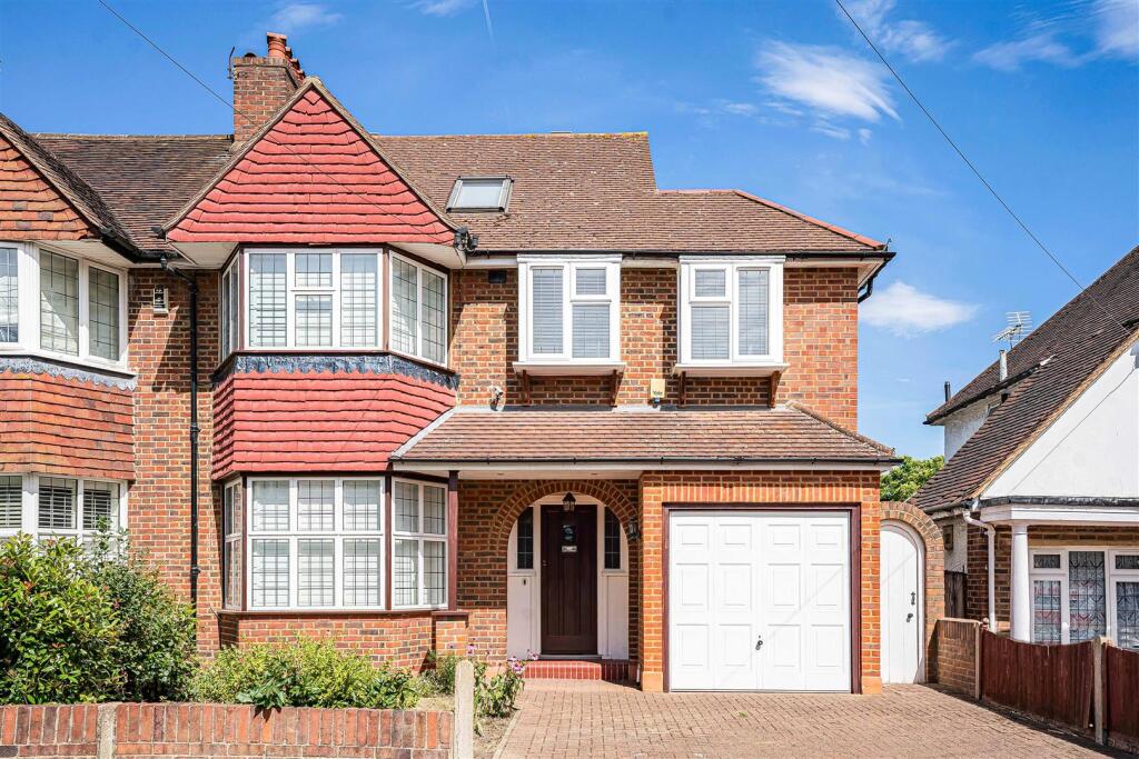 Main image of property: Arundel Road, Kingston Upon Thames