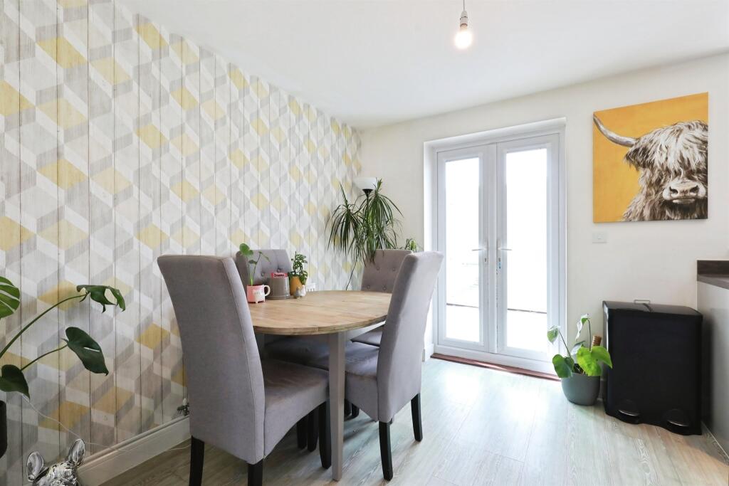 Spitfire Road, Southam - View 6
