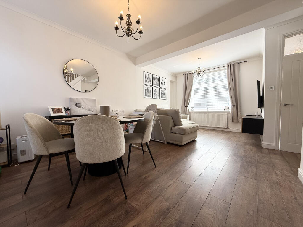 House in Cwmaman, Aberaman South - View 2