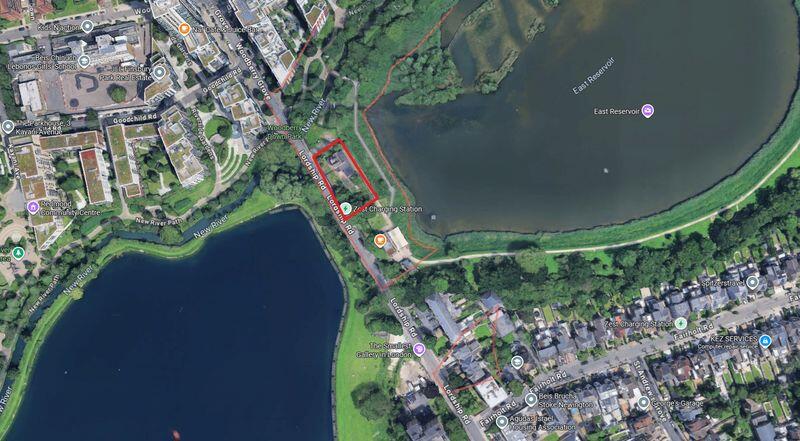 Main image of property: Lordship Road, London