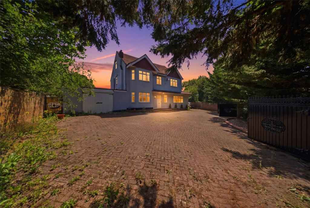 Main image of property: Brighton Road, Lower Kingswood, Tadworth, Surrey, KT20