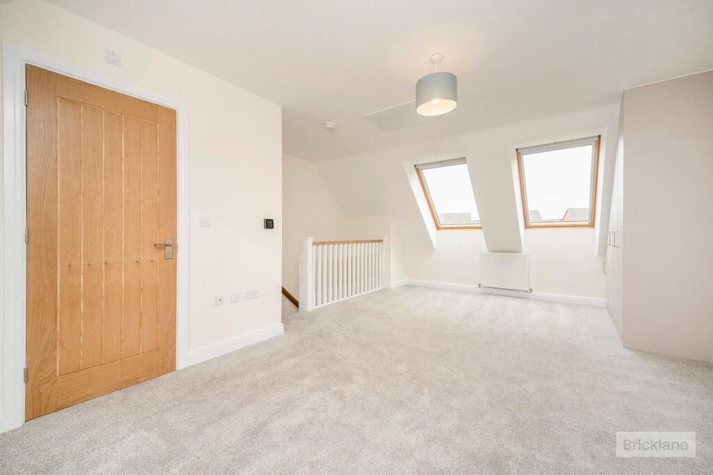Additional image 7 of Featherstone Road, Shirley, Solihull, West Midlands, B90