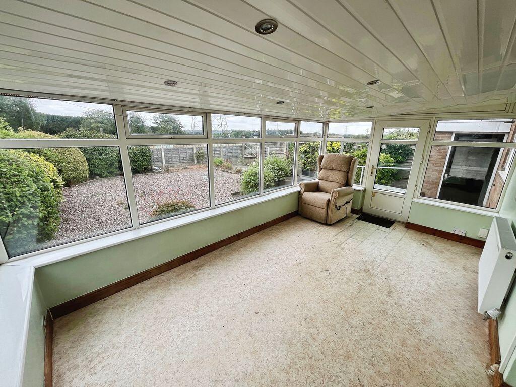 House in Bolton - More