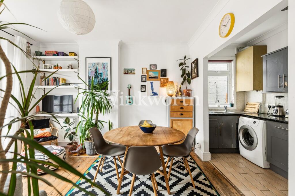 Apartment in London - View 4