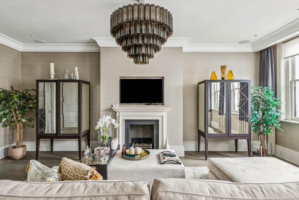 Apartment in London - View 4