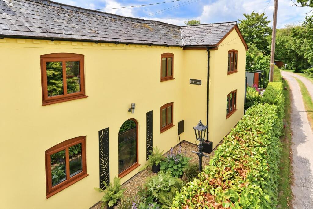 House in Hereford