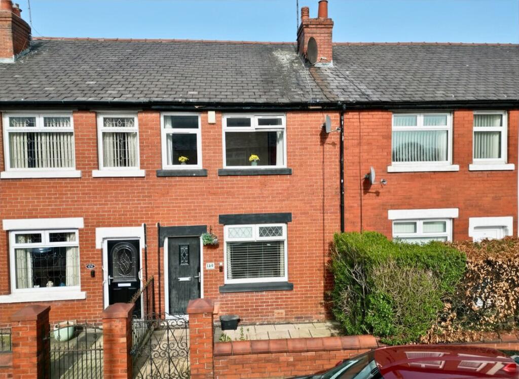 Main image of property: Lodge Lane, Dukinfield, Greater Manchester, SK16 5JG