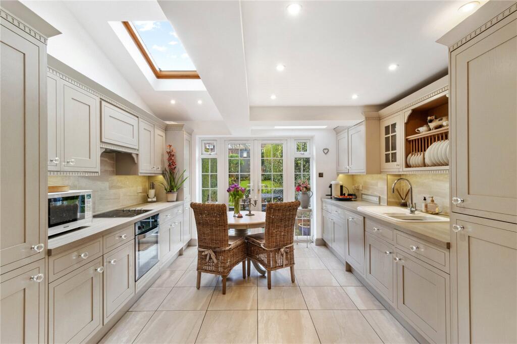 Main image of property: Grove Lane, Hale, Altrincham, Greater Manchester, WA15