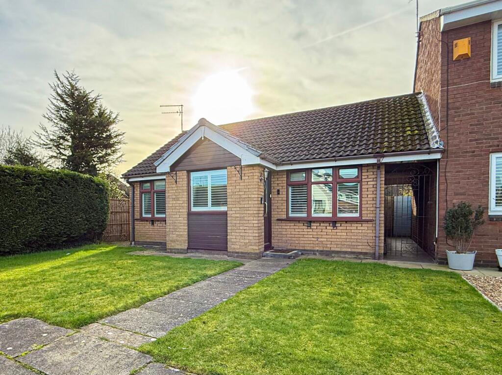 Main image of property: Haverton Walk, Liverpool, L12