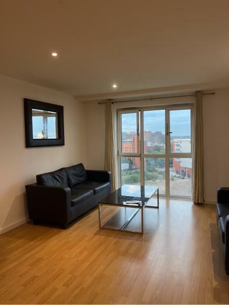 Additional image 2 of Masshouse Plaza, Birmingham City Centre