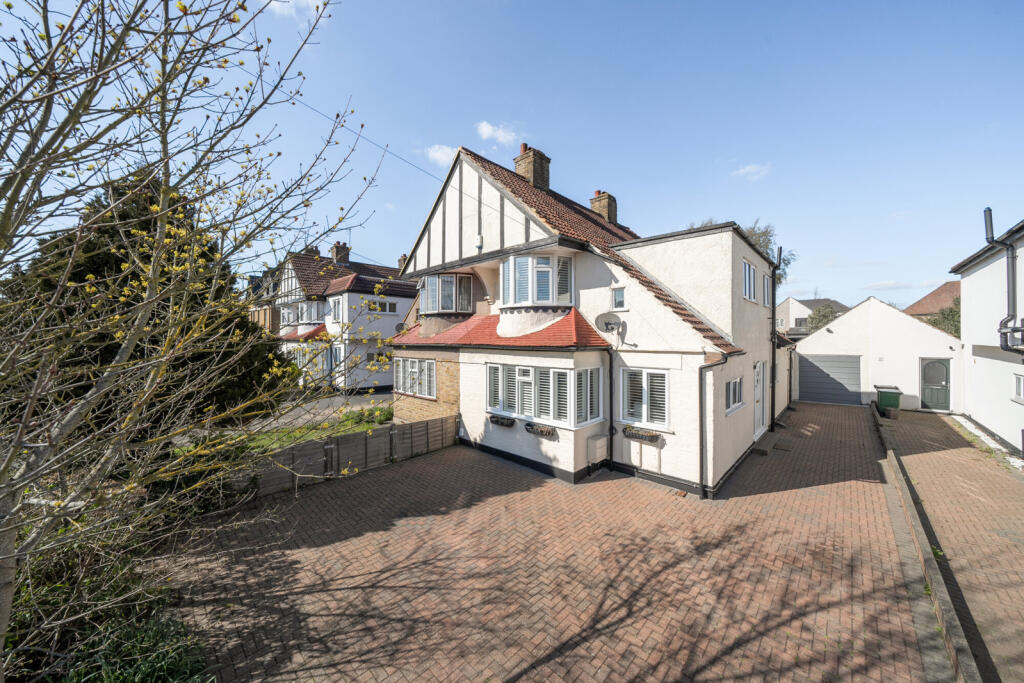 Main image of property: Glynde Road, Bexleyheath