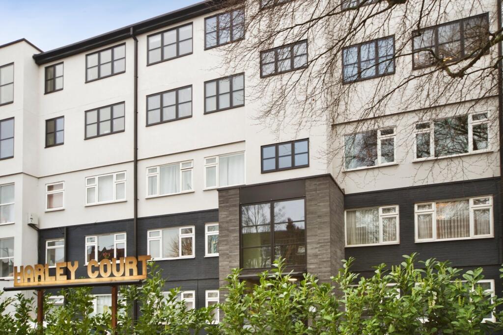 Main image of property: Blake Hall Road, London, E11