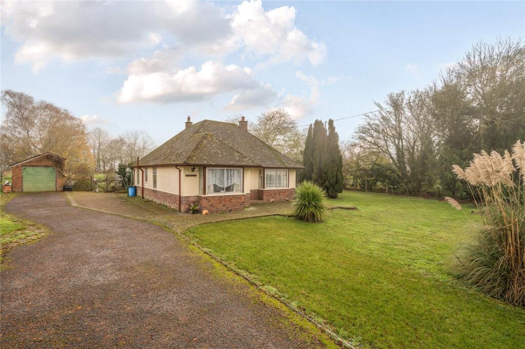 Main image of property: Bury Road, Lawshall, Bury St. Edmunds, Suffolk, IP29