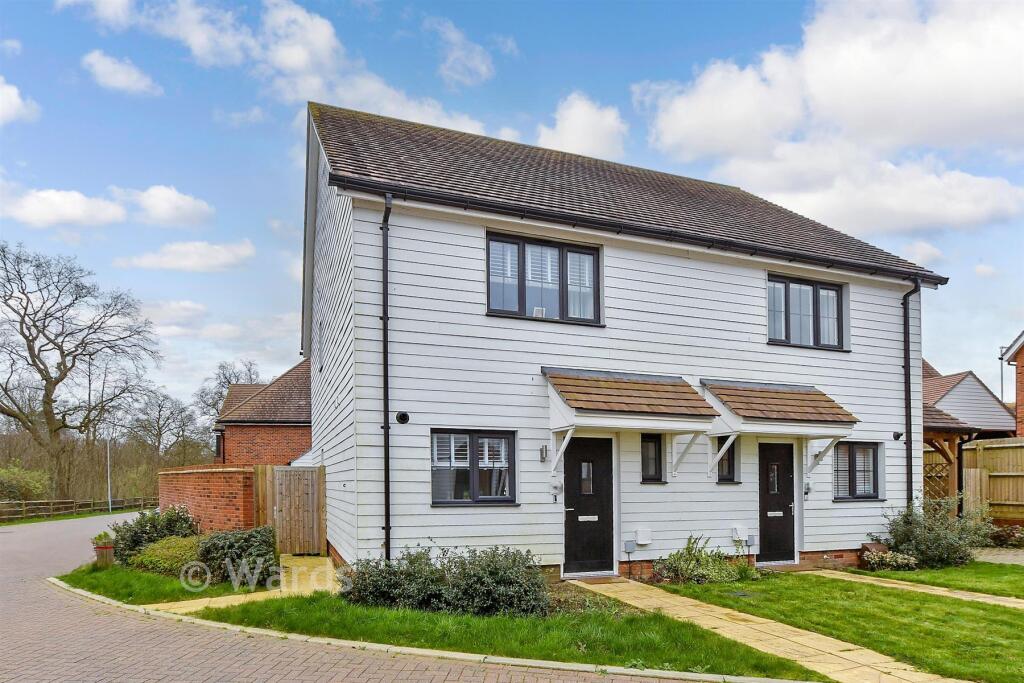 Main image of property: Tulip Drive, Ashford, Kent