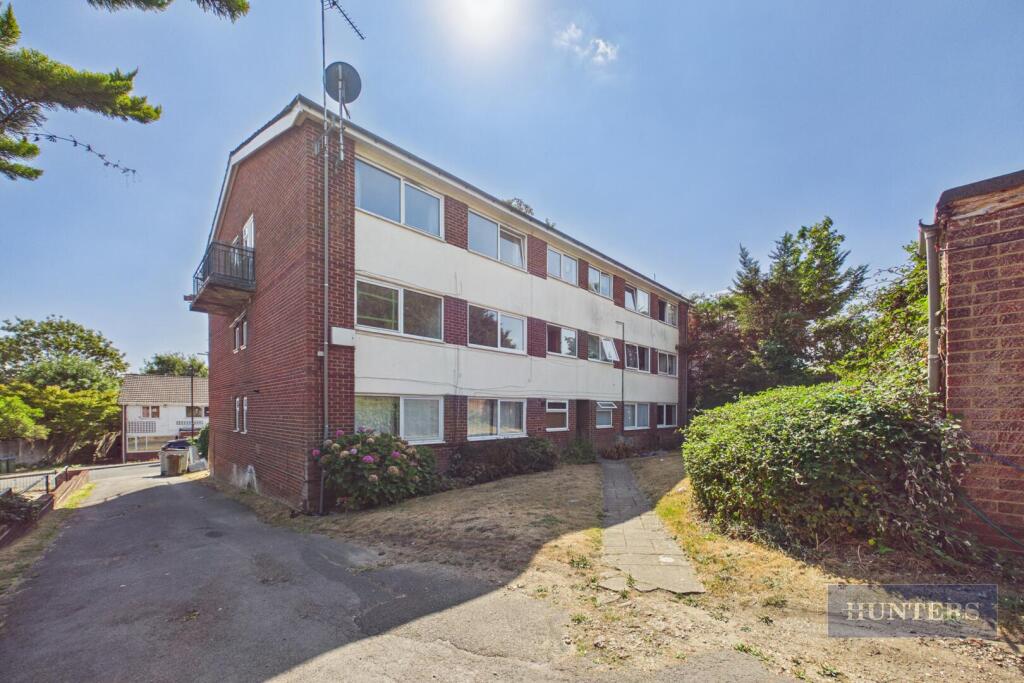 Apartment in Southampton