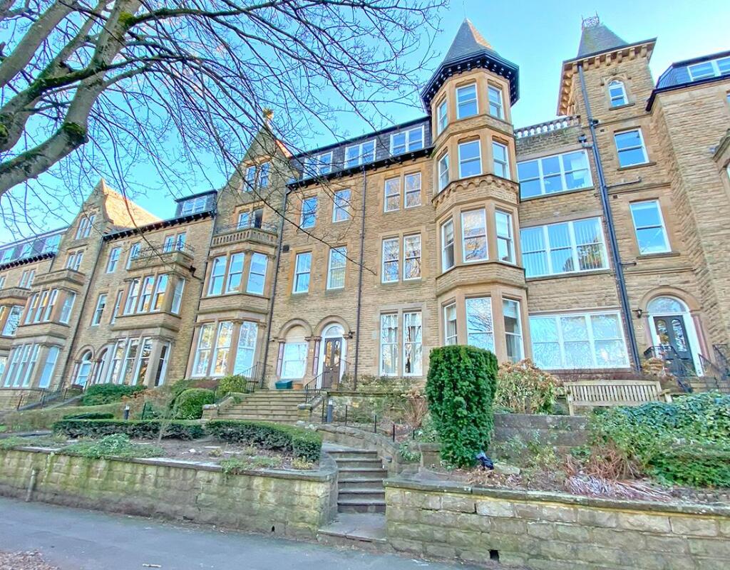 Main image of property: Valley Drive, Harrogate
