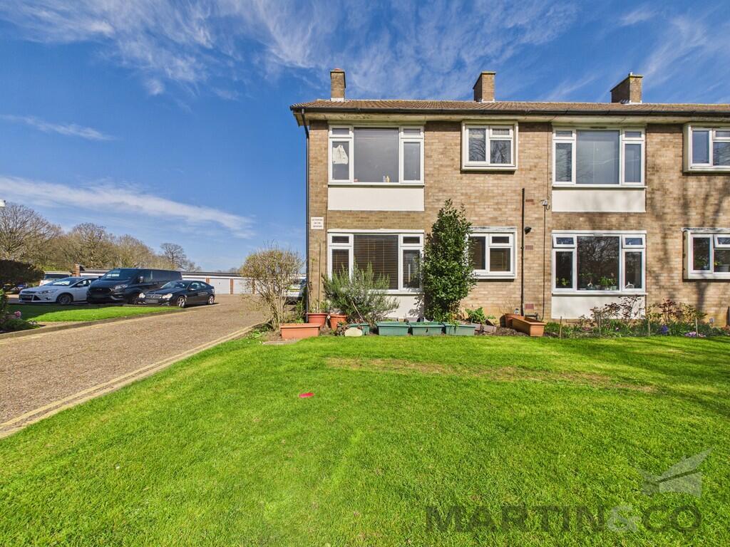 Additional image 13 of Hughenden Road, Marshalswick