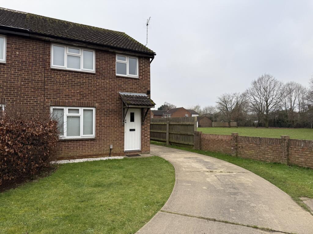 Main image of property: Carse Close, Abingdon, Oxfordshire, OX14