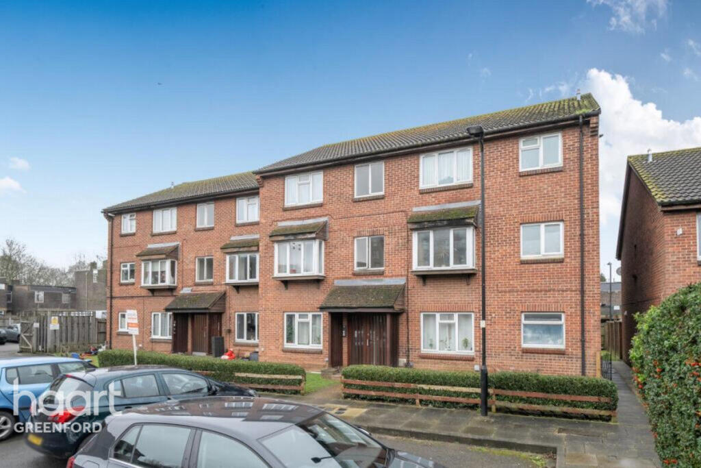 Main image of property: Concord Close, Northolt