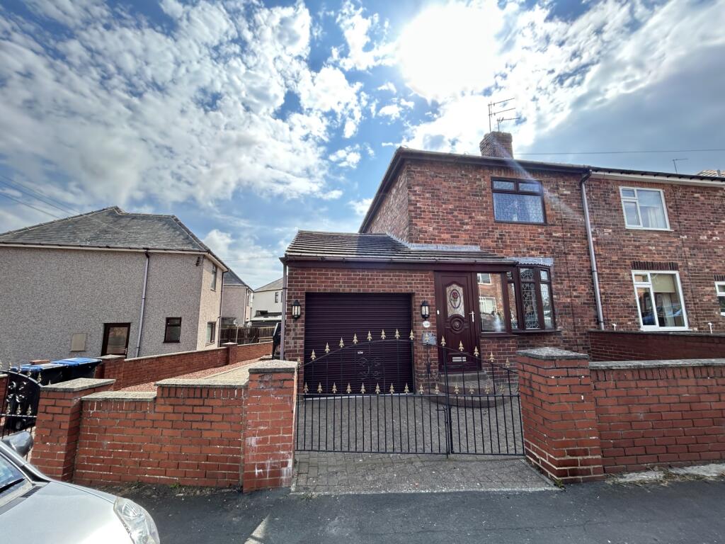 Main image of property: Woodland Crescent, Kelloe, Durham, County Durham, DH6