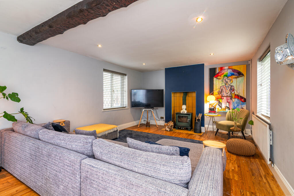 House in Nottingham - View 3