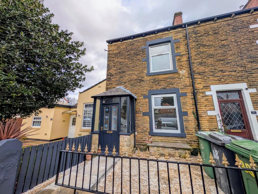 Main image of property: Eshald Place, Woodlesford, Leeds, West Yorkshire, LS26