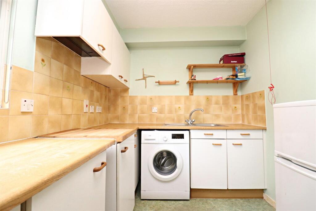 Beaconsfield Road, St. Albans – pohled 5