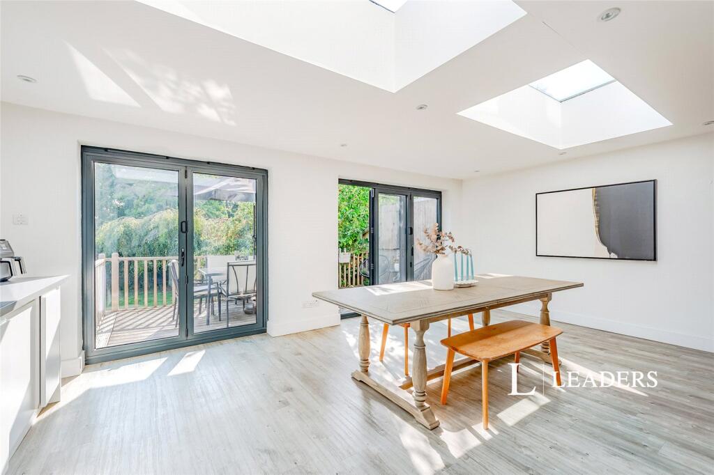 House in Tandridge, Godstone - View 5