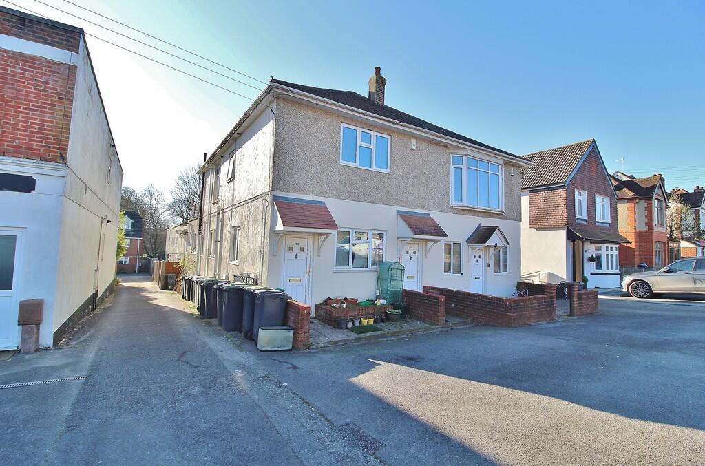 Main image of property: Stakes Road, Waterlooville