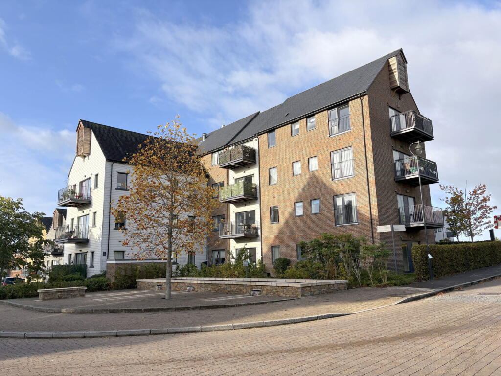 Main image of property: Highwood Mill, The Boulevard, Horsham