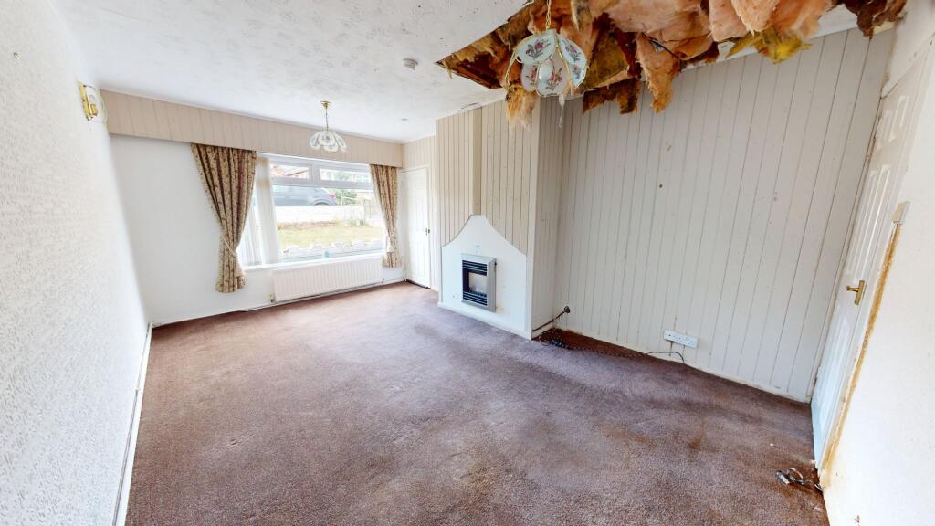 House in Stoke-on-Trent - View 5
