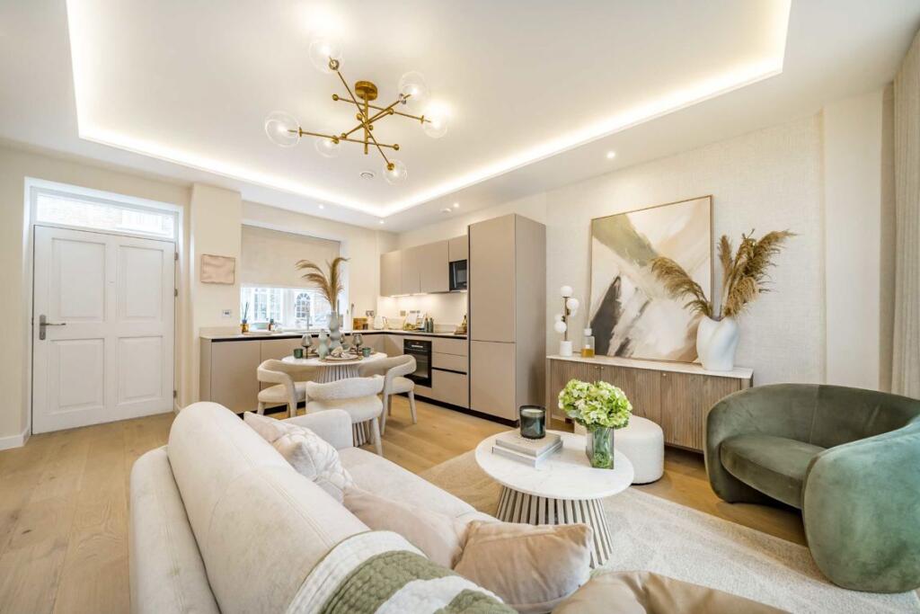 Main image of property: Warwick Road, Ealing