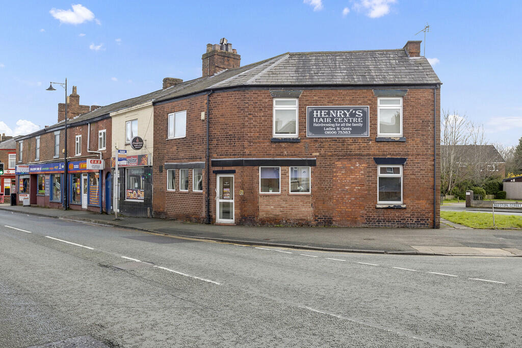 Main image of property: Chester Road, Castle, Northwich