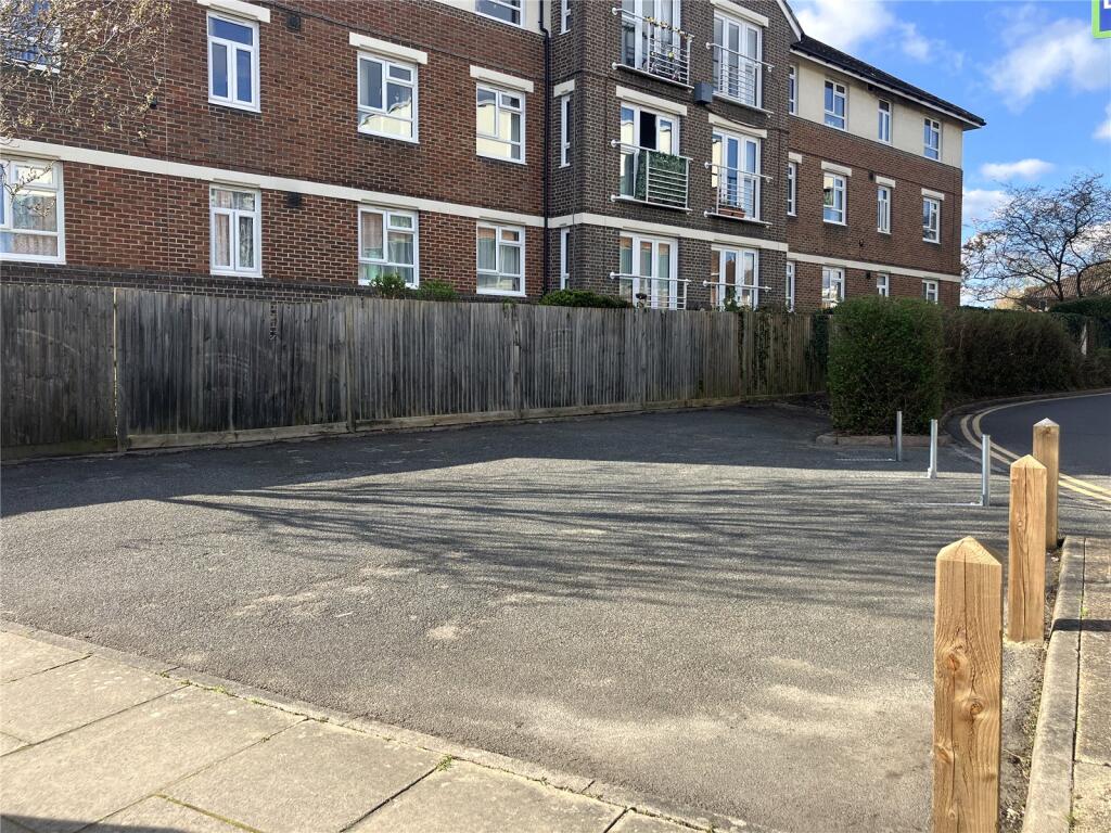 Main image of property: St. Josephs Way, Haywards Heath