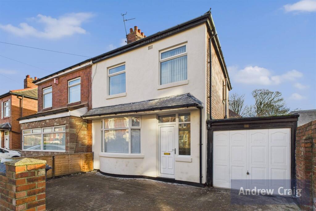 Main image of property: Horsley Hill Road, South Shields