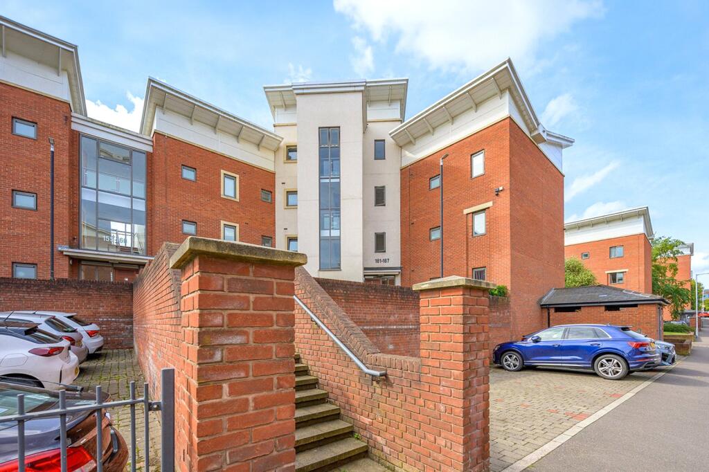 Main image of property: Albion Street, City Centre, Wolverhampton, West Midlands, WV1