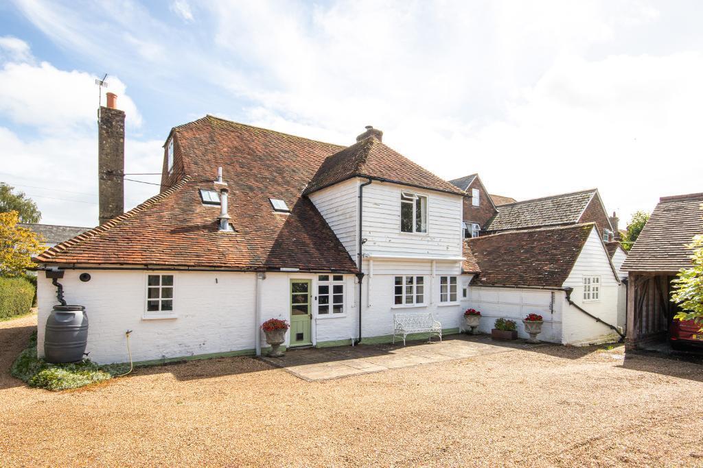 Main image of property: High Street, Rolvenden, Kent, TN17 4LN