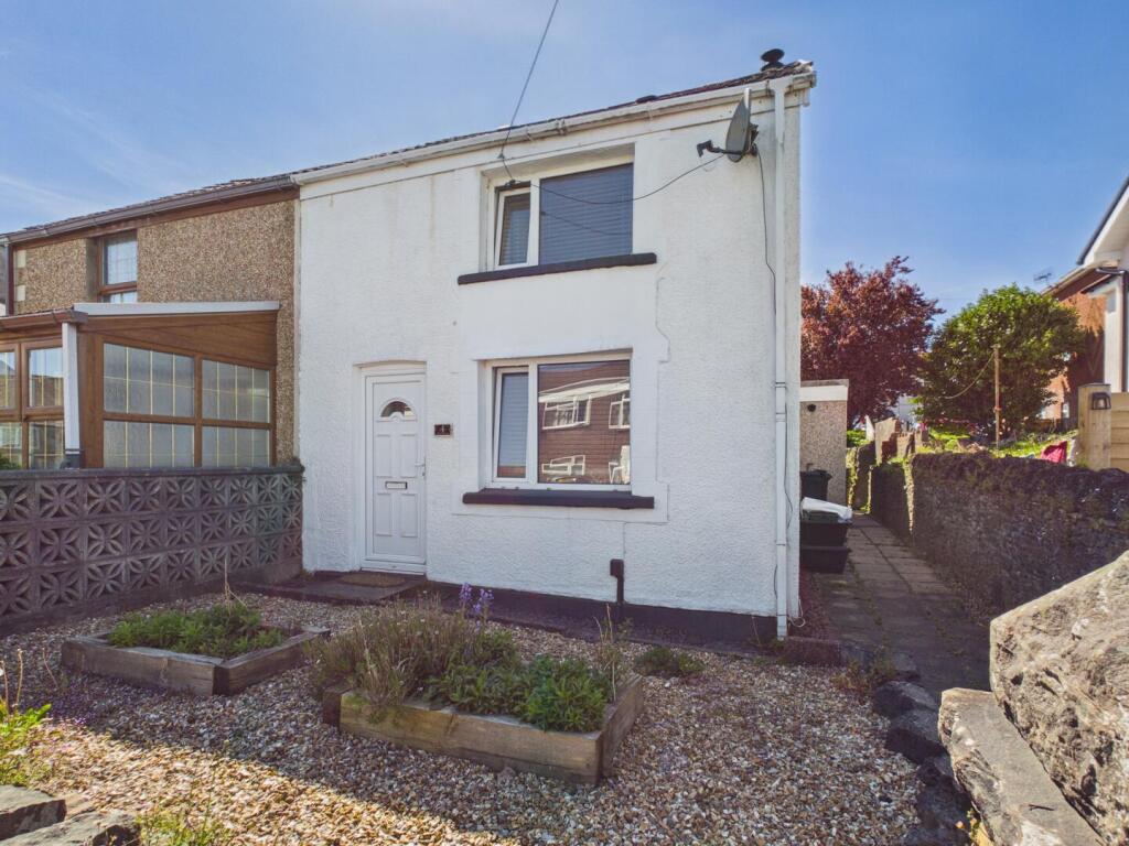 Main image of property: Queens Road, Skewen, Neath