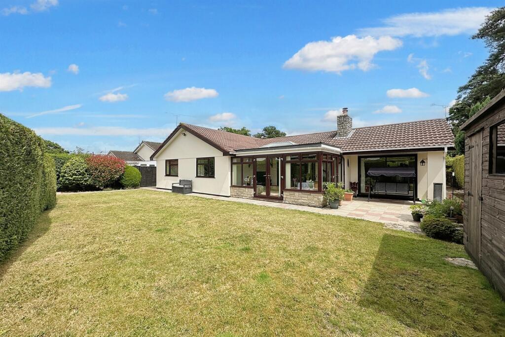 Main image of property: Ferndown