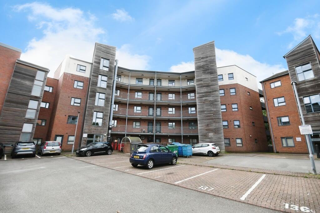 Main image of property: Merment House, 2 Adelaide Lane